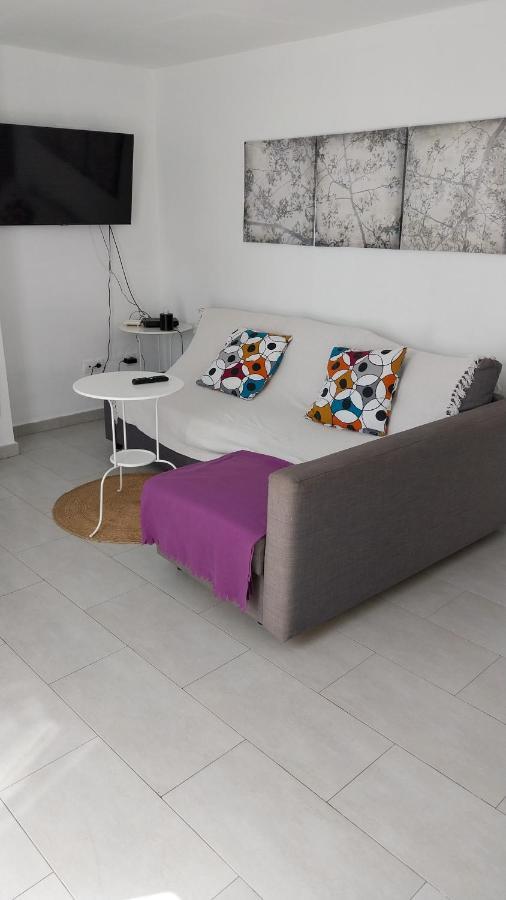 Appartement Nuevo Loft Vistas Corralejo