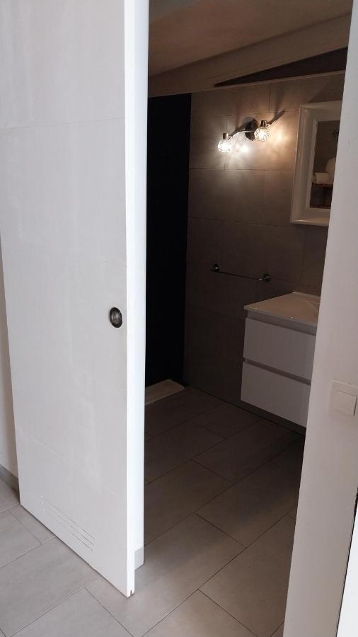 Nuevo Loft Vistas Appartement Corralejo