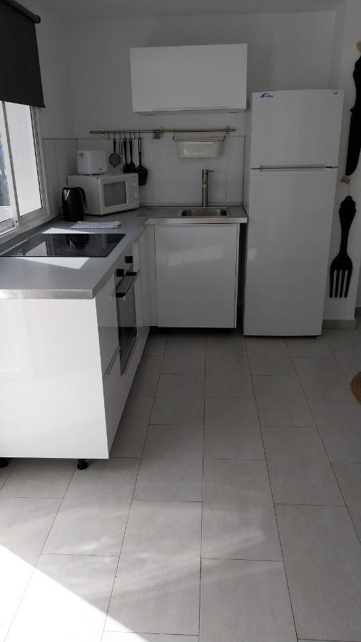 Appartement Nuevo Loft Vistas