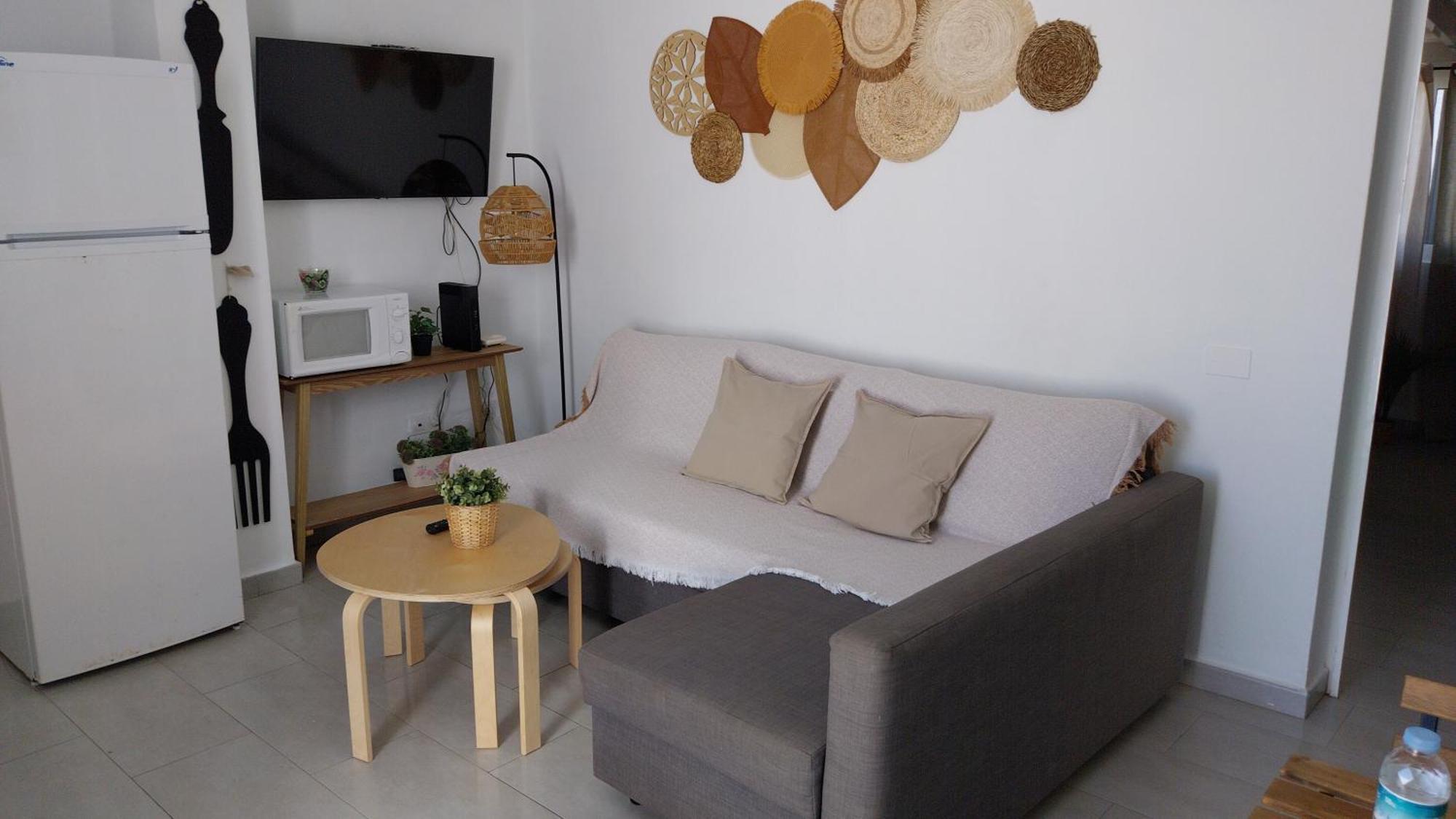 Nuevo Loft Vistas Appartement Corralejo