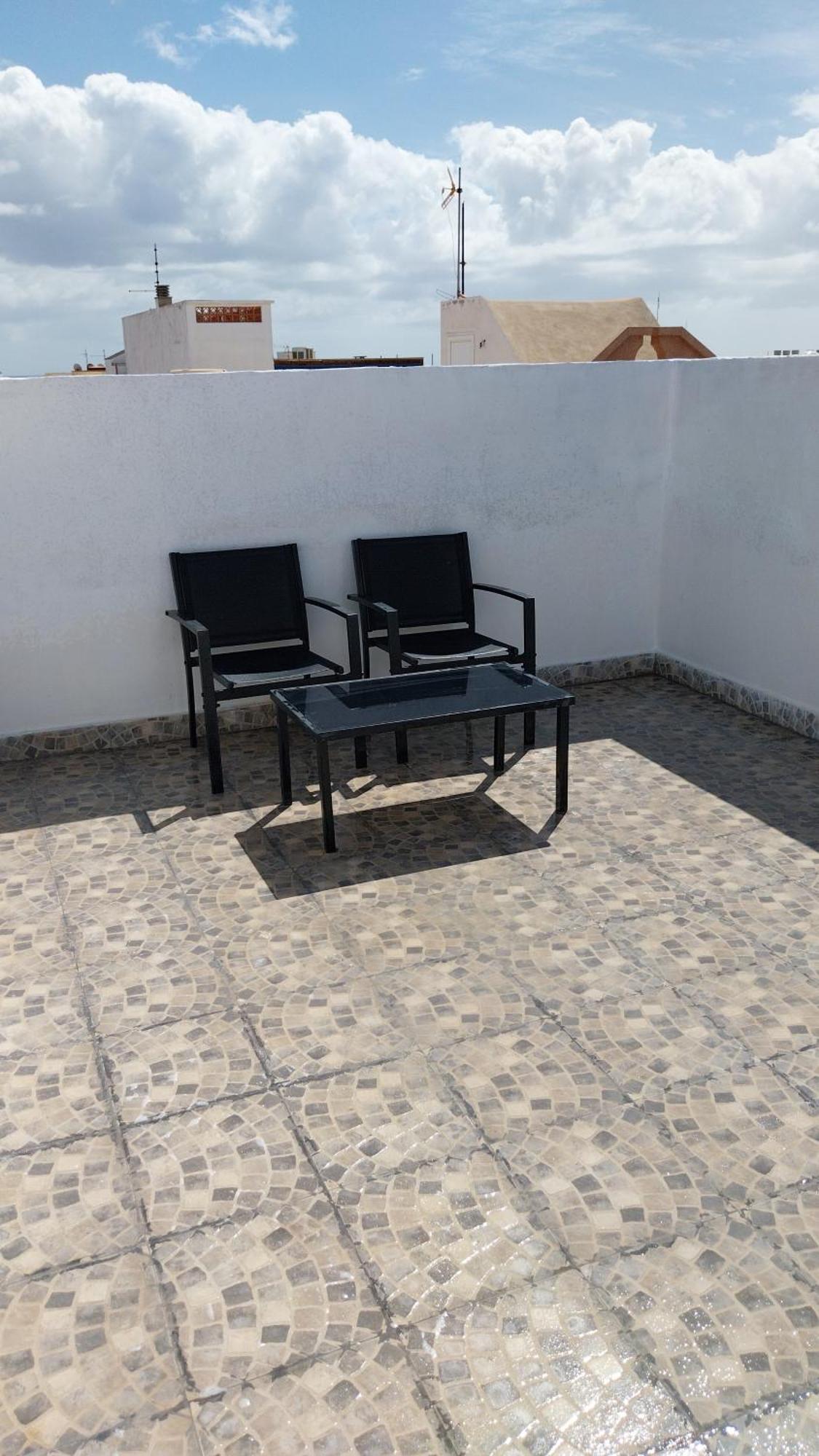 Nuevo Loft Vistas Appartement *