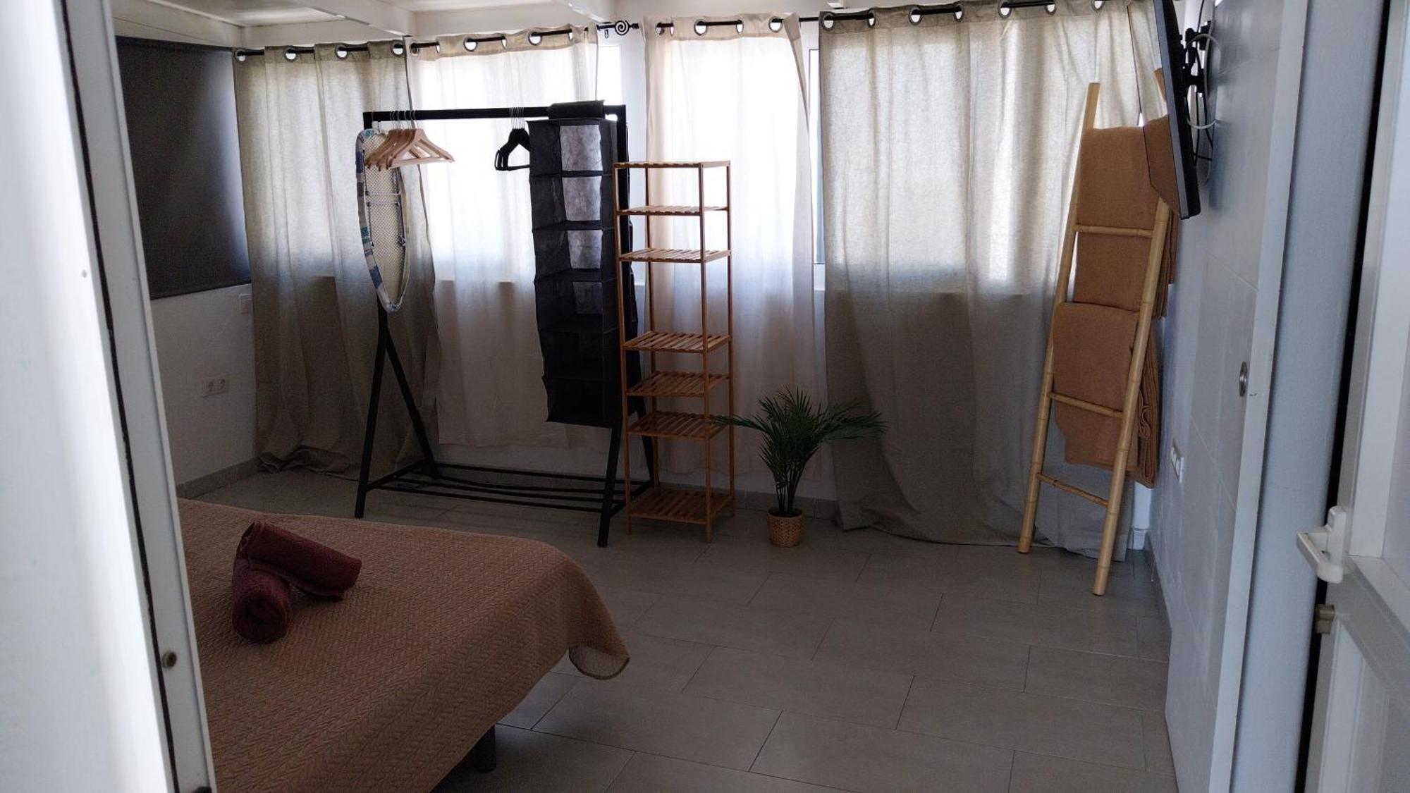 Nuevo Loft Vistas Apartamento