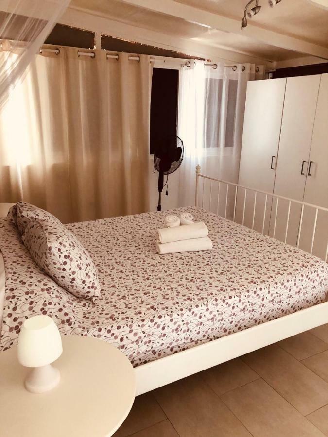 Nuevo Loft Vistas Appartement Corralejo