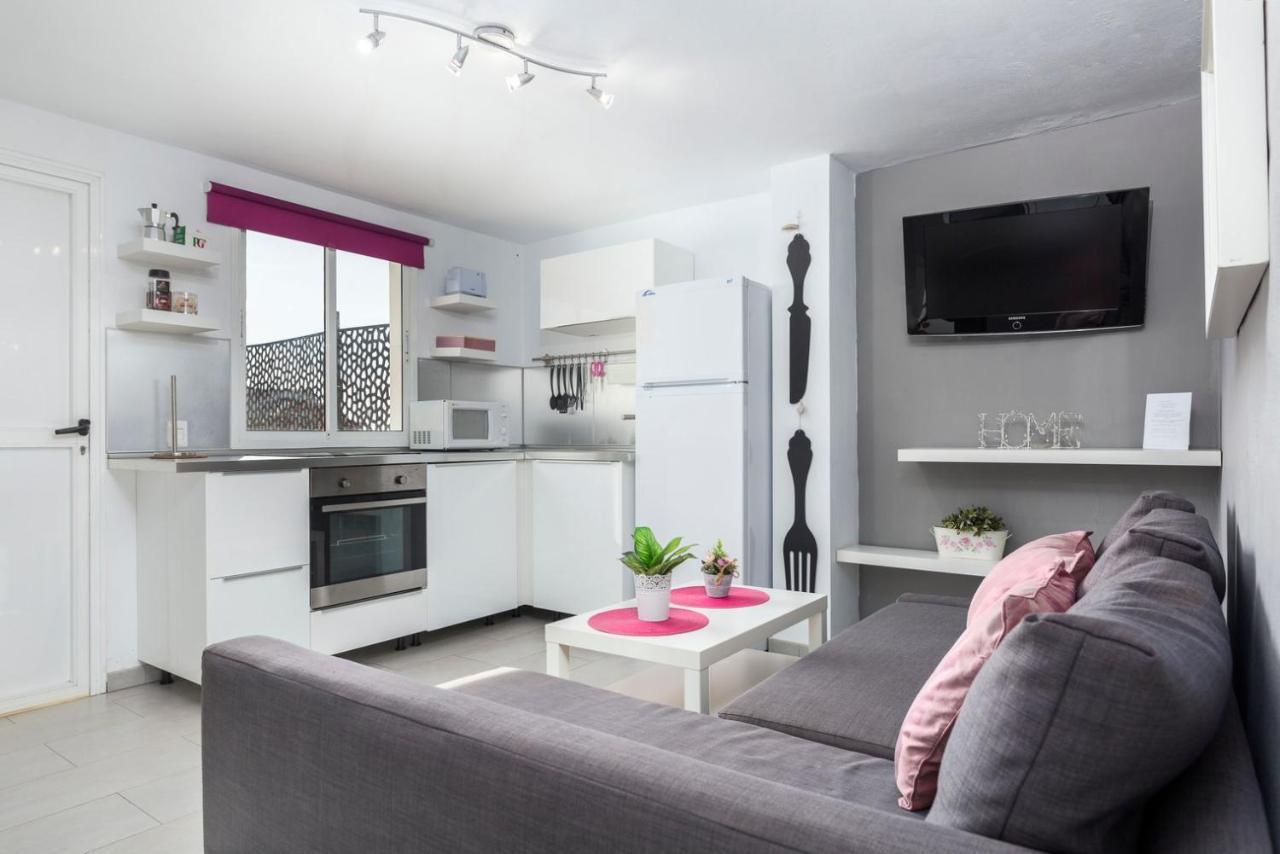 Nuevo Loft Vistas Appartement
