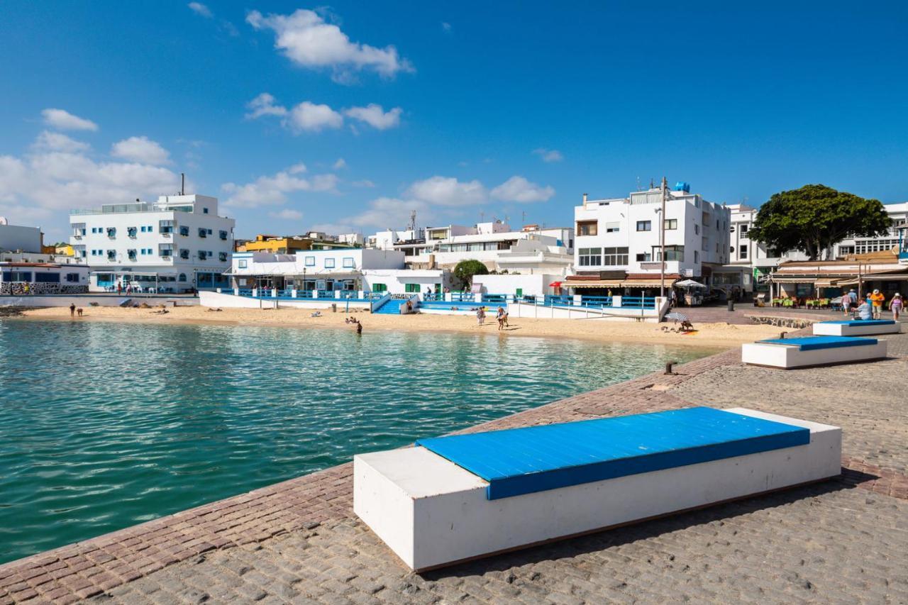 Nuevo Loft Vistas Appartement Corralejo