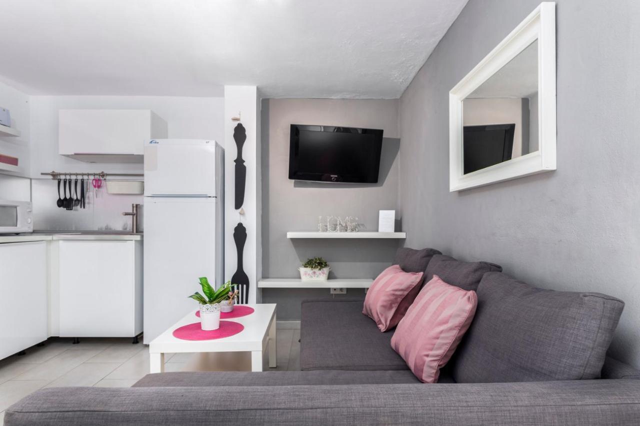 Nuevo Loft Vistas Appartement Corralejo